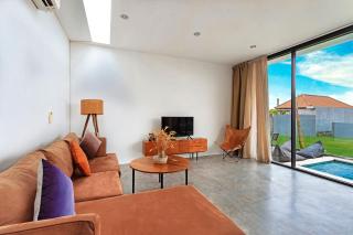Blue Dream Villa Canggu - Canggu - 3