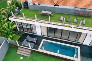 Blue Dream Villa Canggu - Canggu - 0