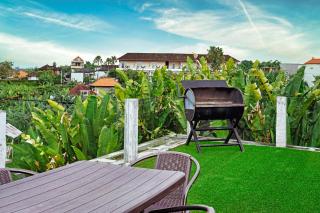 Blue Dream Villa Canggu - Canggu - 4