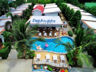 Baanloksouylokchay - Hua Hin - 9
