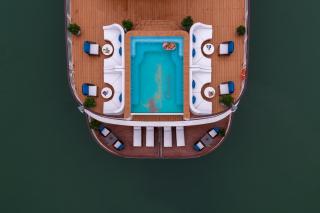 Mon Cheri Cruises - 5