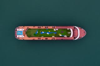 Mon Cheri Cruises - 6