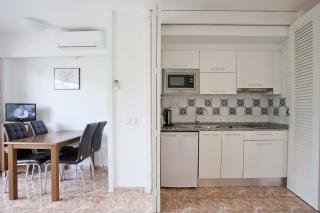 Apartamentos Siesta I - 5