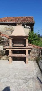 Casa Rural Vely para 8 personas - Abándames - 7