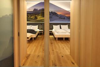 Sunnig Nature Apartments - 2