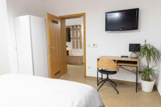 STUDIO APARTMAN BAROSSA - Vinkovci - 3