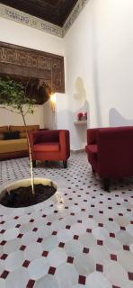 Dar Andamaure - Marrakesh - 2