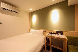 Compass Hotel Nagoya - Nagoya - 1
