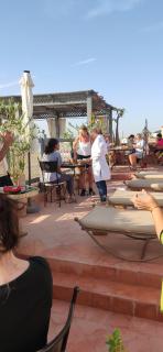 Dar Andamaure - Marrakesh - 7