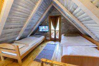 Fruškogorski apartmani - 8