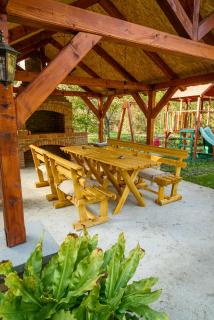 Fruškogorski apartmani - 2