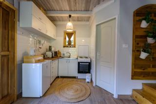 Fruškogorski apartmani - 1