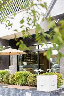 CP Hotel - Dayuan - 4