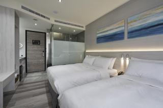 CP Hotel - Dayuan - 7