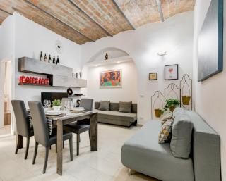 Cosy Apartment- Colosseum- Termini Railway - Rome - 9