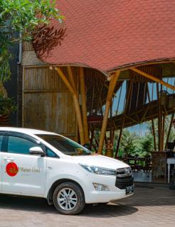 Wadari Retreat Villa Ubud - Ubud - 1