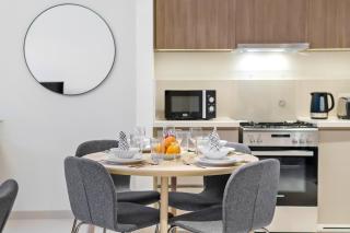 Brand New 1BR in Dubai Hills Quiet and Peaceful - 4