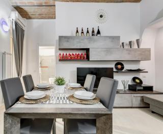 Cosy Apartment- Colosseum- Termini Railway - Rome - 0