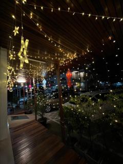 Sabuy Best Hotel Phayao - Phayao - 7