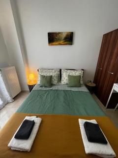 Istos Apartment - Salonicco - 5