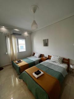 Istos Apartment - 9