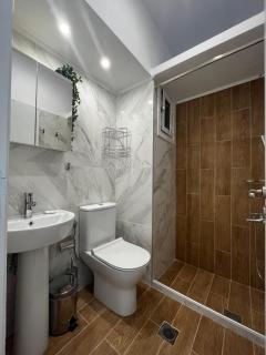 Istos Apartment - 1