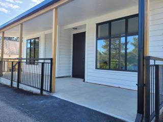 Taimana Boutique Motel - Diamond Harbour - 4