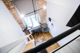 LION apartments - Krakau - 1