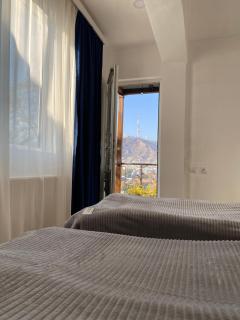 Sanigi-cozy apartment - Tbilisi - 0