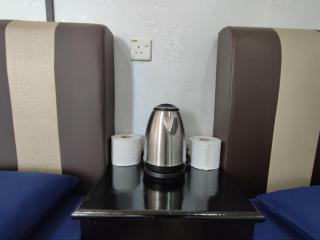 Padang Besar Rainbow Cabin Homestay - 5