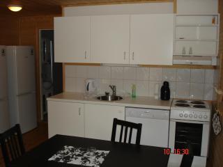 Sjøholt Camping - Sjøholt - 6