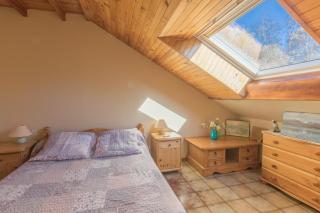 Vacances à la montagne - Saint-Julien-en-Champsaur - 6