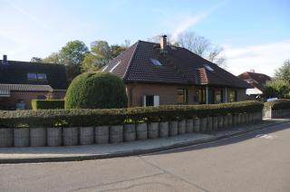 Ferienwohnung Schwansen in Kappeln- Kopperby - Kappeln - 0
