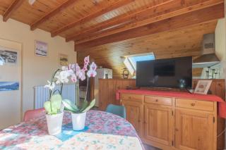 Vacances à la montagne - Saint-Julien-en-Champsaur - 8