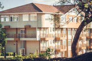 KISIMANI ECO RESORT & SPA LTD - Isiolo - 6