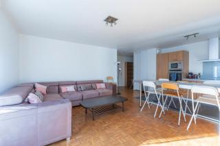 La Nuit en Rose - 3 chambres - Balcon - LʼHay-les-Roses - 2