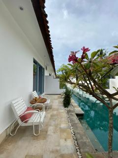 Kubuwatu Boutique Accommodation - Gili Trawangan - 6