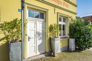 Ferienwohnungen und Ferienhäuser Gohr - Stralsund - 0