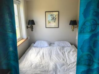 Välutrustad stuga med vacker sjöutsikt - Urshult - 3