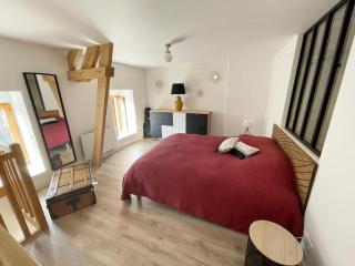 Petite Maison Cosy - Sérent Centre - Sérent - 9