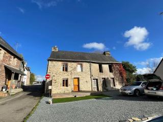 Petite Maison Cosy - Sérent Centre - Sérent - 2