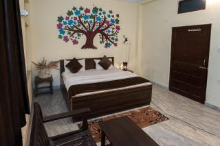Hotel Lambodar - Pushkar - 7