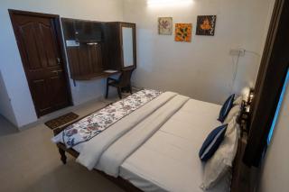 Hotel Lambodar - Pushkar - 6