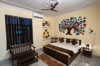 Hotel Lambodar - Pushkar - 3