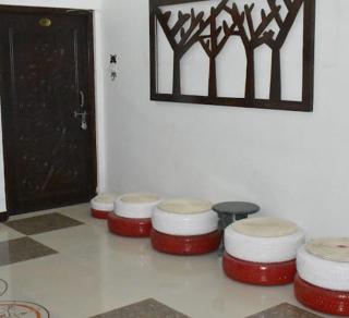 Hotel Lambodar - Pushkar - 2
