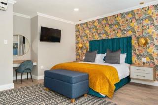 Carthews Luxury BnB - 5