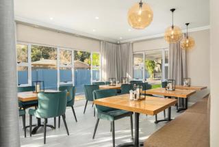 Carthews Luxury BnB - 2