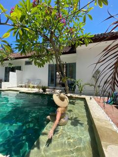 Kubuwatu Boutique Accommodation - Gili Trawangan - 7