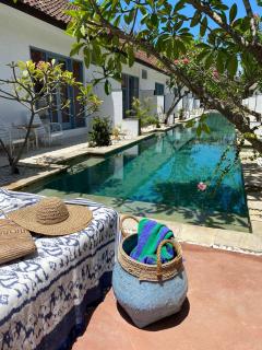 Kubuwatu Boutique Accommodation - Gili Trawangan - 8