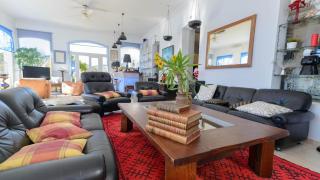 Casa Grande Constantina by Ruralidays - Constantina - 6